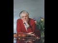 Josef Suk,J. Katchen,Brahms Violin Sonata G-major 1