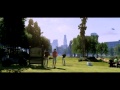 GTA V - Clue behind the Blimp