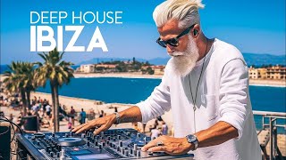 Ibiza Summer Mix 2024 🍓 Best Of Tropical Deep House Music Chill Out Mix 2024🍓 Chillout Lounge #110