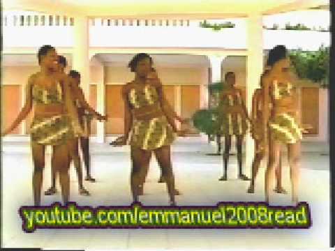 Espas In Shallah Kanaval 2001