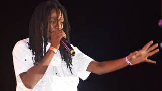 Watch Garnett Silk Come To Me video