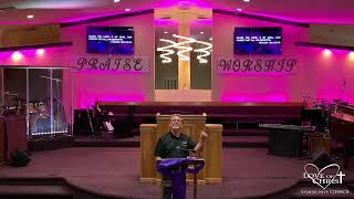 Wednesday Bible Study 5/4/2022