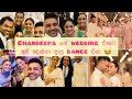 Dancing like mad at Chandeepa’s wedding 😂 | චන්දීප ගේ වෙඩින් එකේ අපි නටපු හැටි 😅