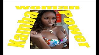 Royal Secret Why Men Cannot Resist Kamba Women Part 2 Royal Secret Why Men Cannot Resist Kamba Women Part 2