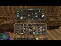 7 Days to Die Alpha 8.8 Gameplay / Let's Play Season 8 Part 31 - Crossbow too OP