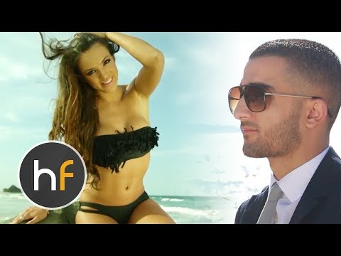 Mister A - Korum Em // Armenian/French Pop Rap // HD Mister A - Korum Em // Armenian/French Pop Rap // HD klip izle