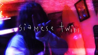 Yung Pinch - Siamese Twins (Prod. James Delgado) (Official Video)