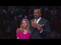 Check out this nail biting Fast Money!!! | Family Feud