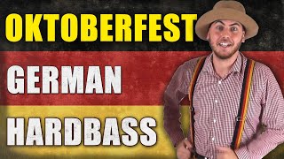 Dj Blyatman & Russian Village Boys - Oktoberfest (Official Music Video)