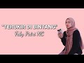 Terukir di Bintang - Yuna cover by Feby Putri NC (lirik)