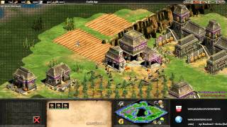 Zeroempires Stream - Unrated Practise