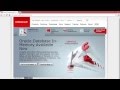 Install Java (JDK) On Windows 8.1