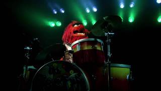 Bohemian Rhapsody | Muppet Music  | The Muppets