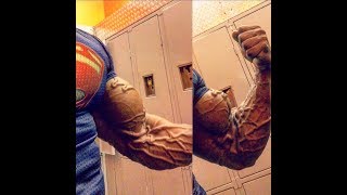 SUPERFEHD MOTIVATION