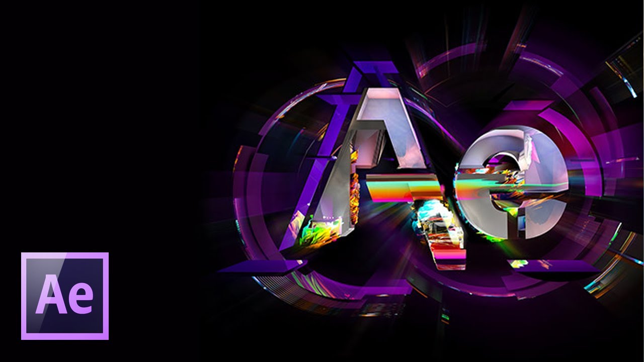 Уроки Adobe After Effects Все