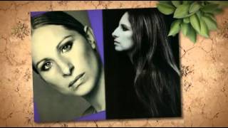 Watch Barbra Streisand Time And Love video