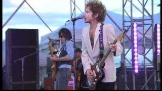 Watch You Am I Deliverance video