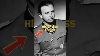 Hermann Fegelein The Ss Officer Executed By Hitler