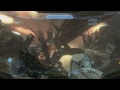 Halo 4 Gameplay Walkthrough Part 9 - [Mission 4 / Infinity] (Xbox 360 Halo 4 Playthrough) [HD]