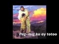 Wag Ka Nang Umiyak video by Fr. Arlo Bernardo Yap, SVD