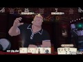 Poker Night 2 - Omaha Gameplay & TF2 Bowie Knife Win (Team Fortress 2 Item Quest, Episode 4)