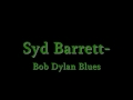 view Bob Dylan Blues