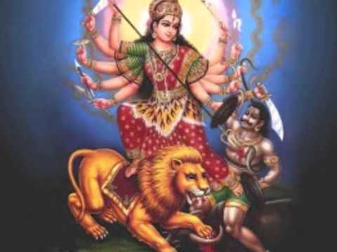 Sri Durga Saptashati - Argala Stotra