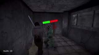 Lets Kill Jeff The Killer Chapter 5 Full Gameplay