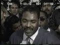 LA Riots of 1992: Rodney King speaks; Late troop arrival