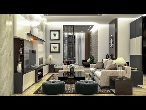Top 50 mẫu phòng khách đẹp và hiện đại nhất hiện nay.