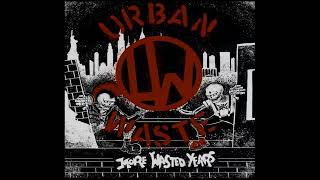Watch Urban Waste Military Abuse video