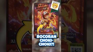 Jangan Ketipu Fakta Dibalik Kartu Boboiboy Nova Yang Viral