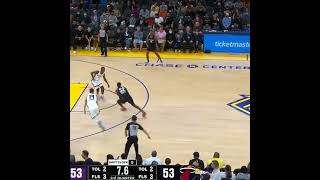 Javonte Smart From Deep 3