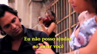 Watch Double You You My Love video