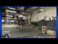 Google Purchases Boston Dynamics