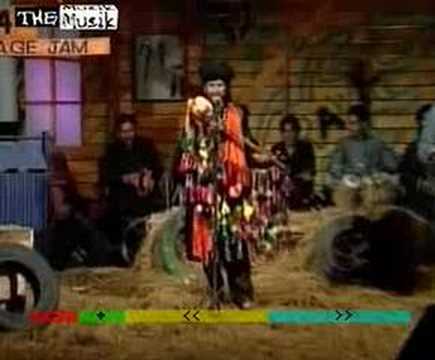 PUNJABI SUFI KALAM(Allah Hoo)SAIN ZAHOOR.BY Visaal