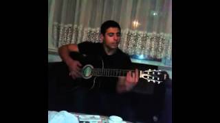 Dolya Woroskaya Azeri Versiyon