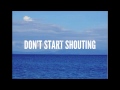6cyclemind - Good by Sunday (Lyric Video)