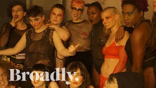 Feminist Fight Club: Femme Feral