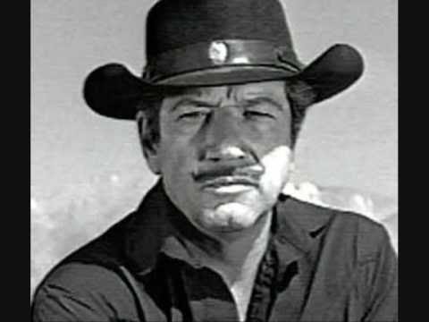 Ballad of Paladin, Have Gun Will Travel. Sung by Johnny Western!