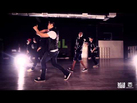 Brian Puspos BrianPuspos Choreography...