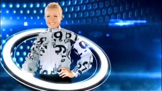 Xuxa Meneghel comanda o The Four Brasil, que estreia dia 6 de fevereiro na Record TV