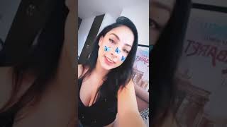 Maria Chacon Imperdible 27-05-20 - Instagram Stories Hd Que Madre Tan Padre