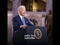 President Biden Delivers Remarks on the Anniversary of January 6