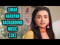 Simar Narayan Background Music | Sasural Simar Ka