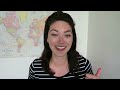 14 THINGS TO DO BEFORE INTERNATIONAL TRAVEL