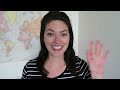 14 THINGS TO DO BEFORE INTERNATIONAL TRAVEL