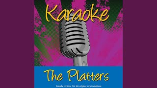 Watch Platters Goodnight Sweetheart Its Time To Go video