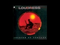 Loudness - Soldier Of Fortune (Full Album)