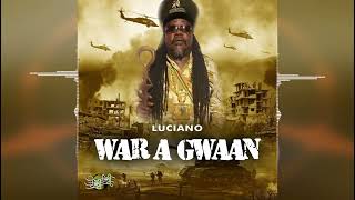 Watch Luciano War video